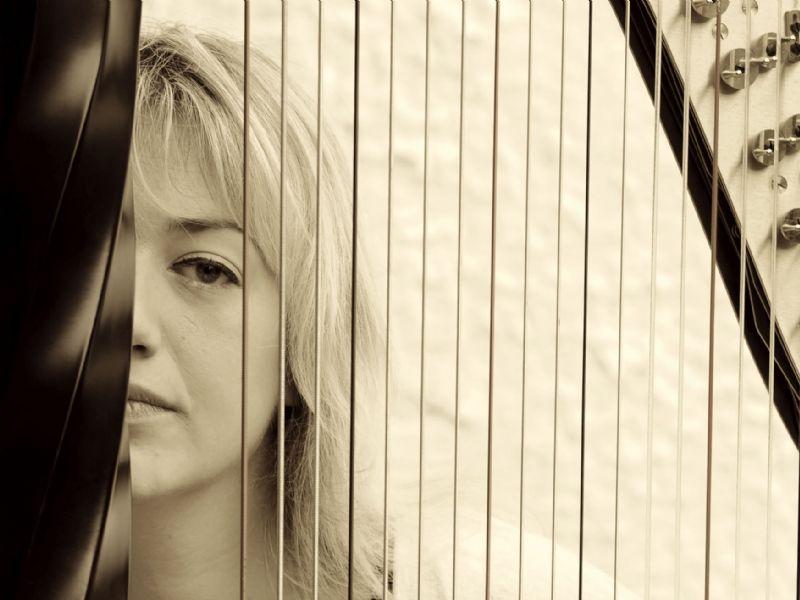 jem harpist